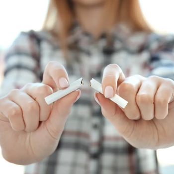Smoking Cessation Service