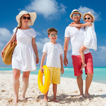 Travel Vaccinations